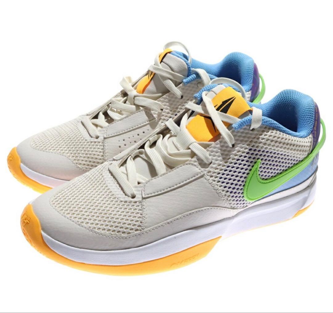 シューズ(男性用) Nike Ja1