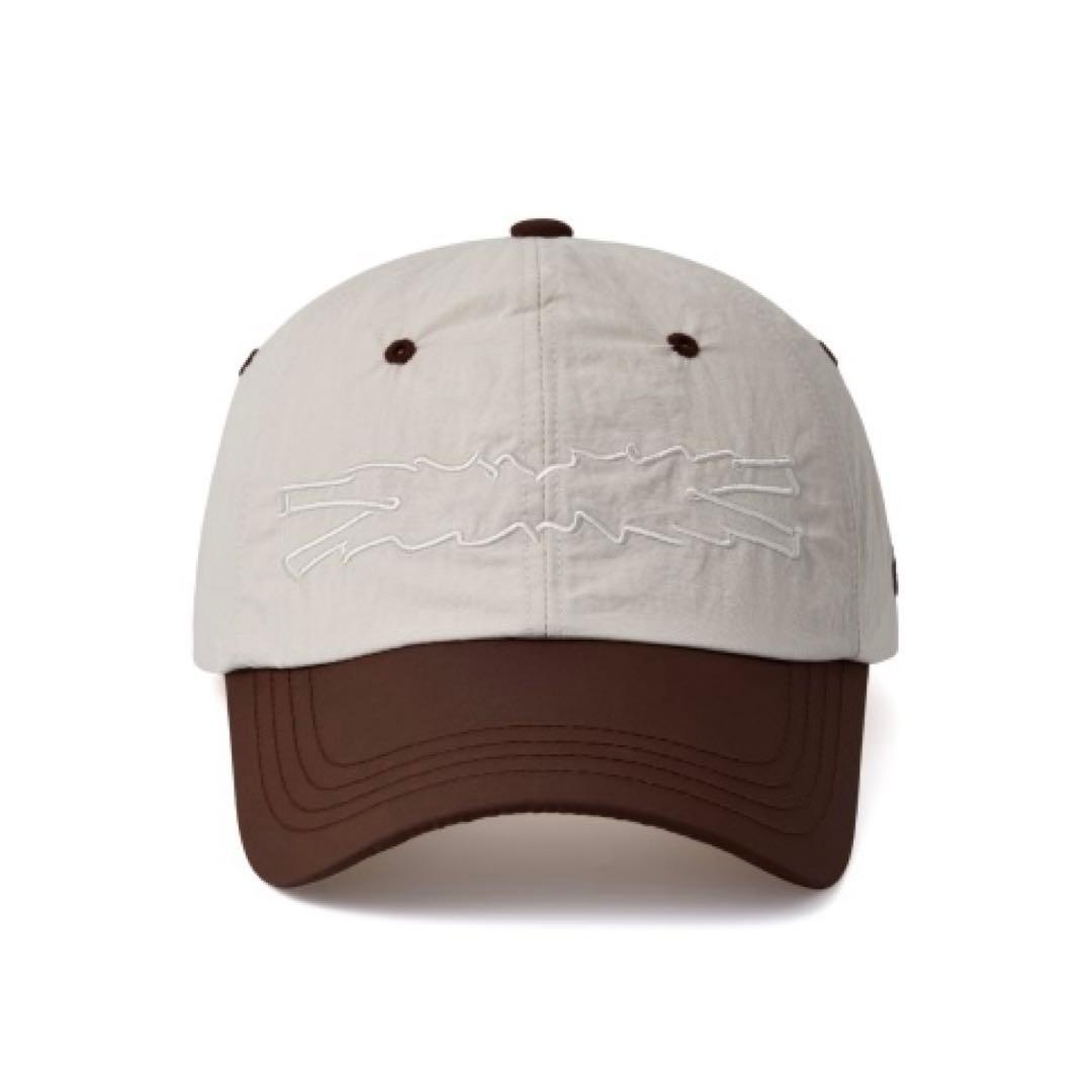 アイドル LE SSERAFIM SPAGHETTI Ball Cap