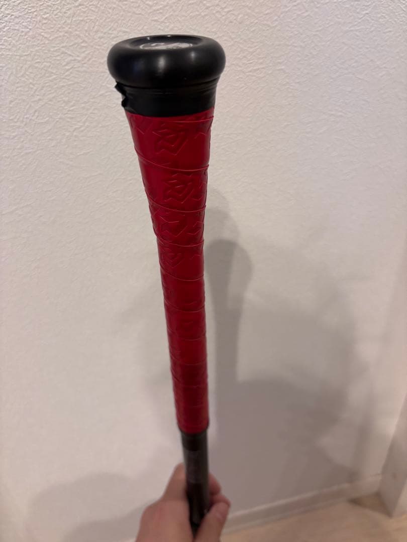 DEMARINI JSBB 軟式バット