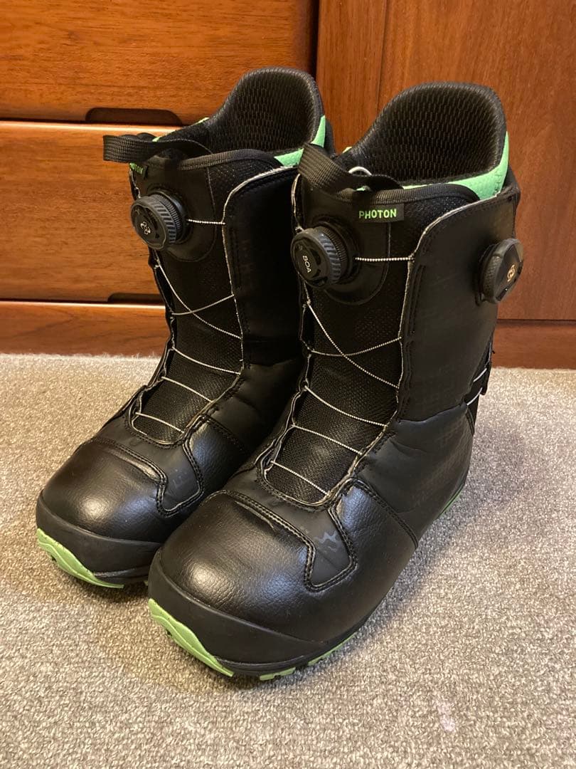 Burton　Photon Boa 29.5cm