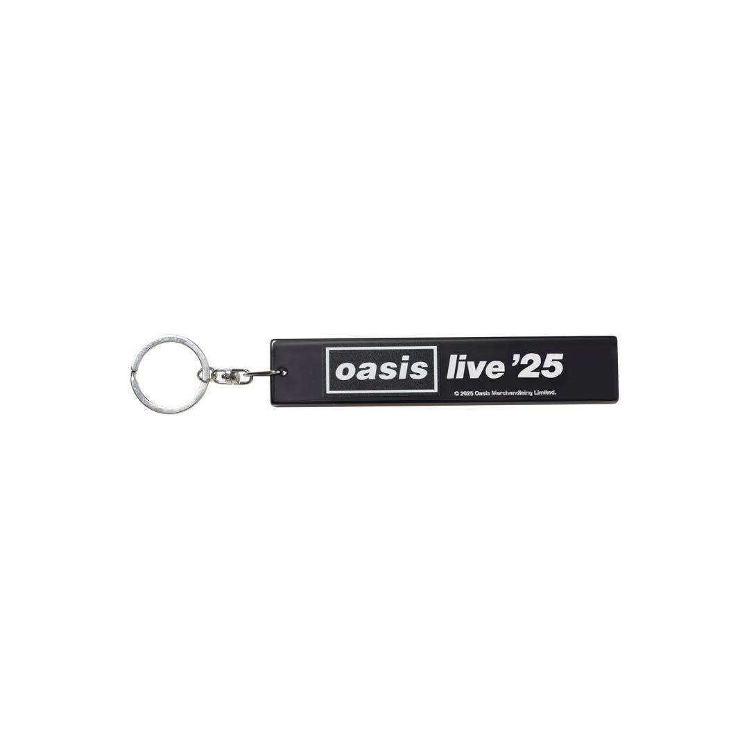 Oasis 10/26 東京公演 限定福袋