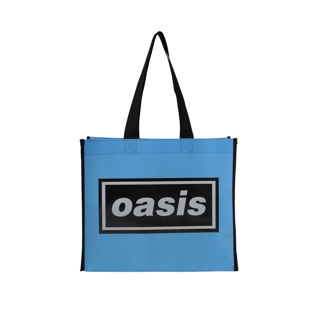 Oasis 10/26 東京公演 限定福袋