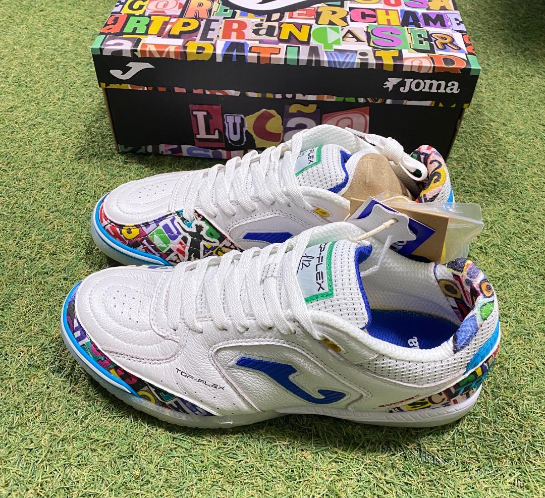 限定モデル／TOP FLEX 2562 LUCAO IN (29cm)