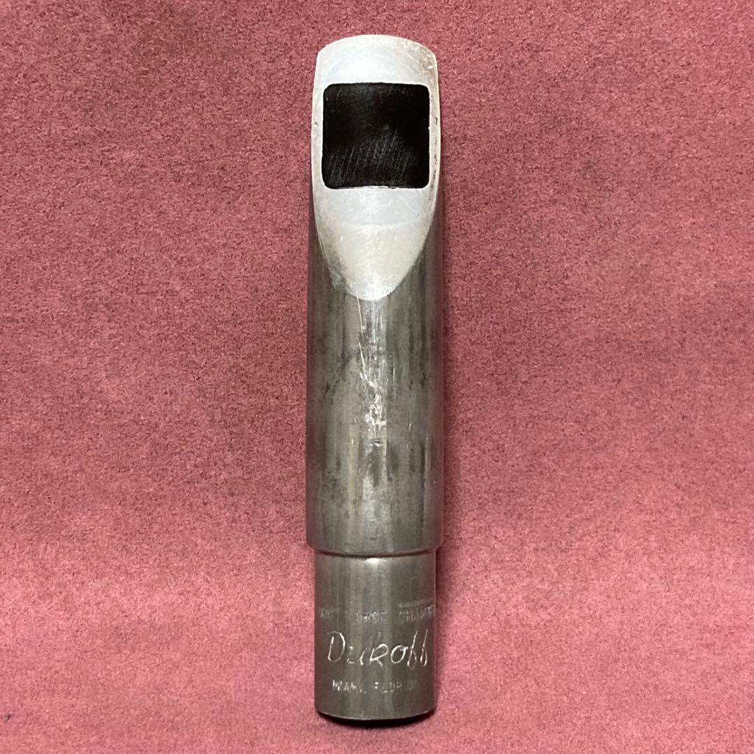 Dukoff(florida)LD8 テナーサックス マウスピース