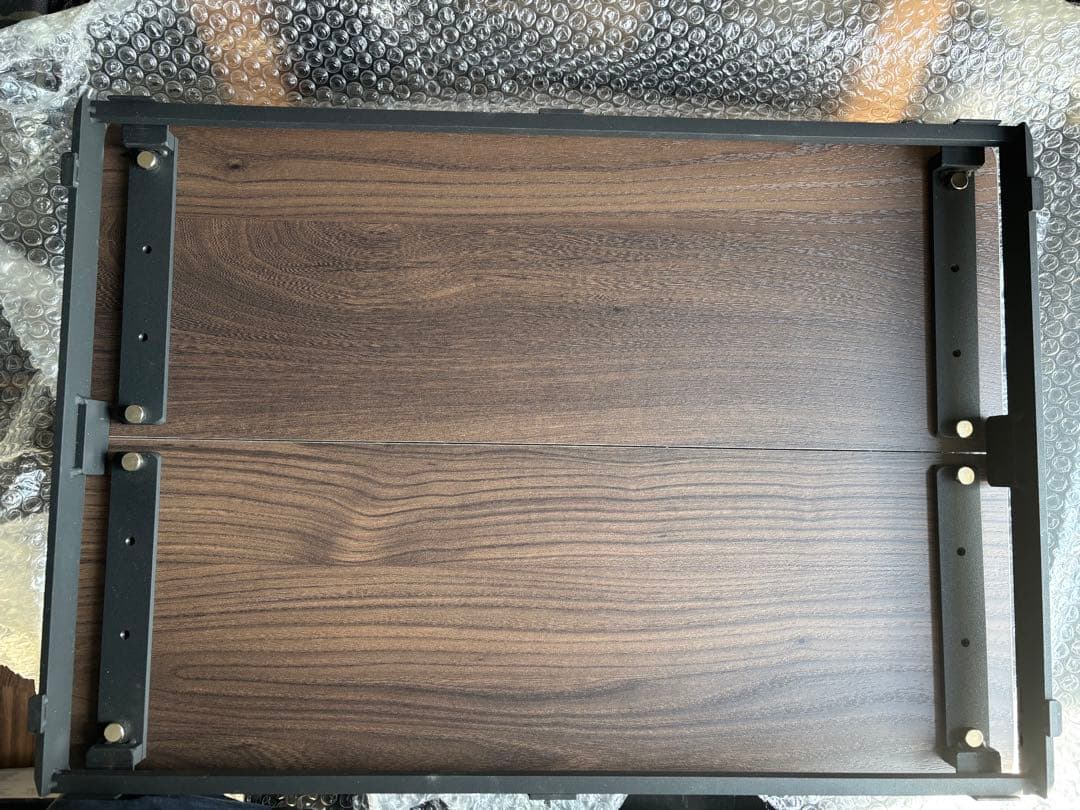 ウイングトップ50 leiri hygge エルム　わんわん