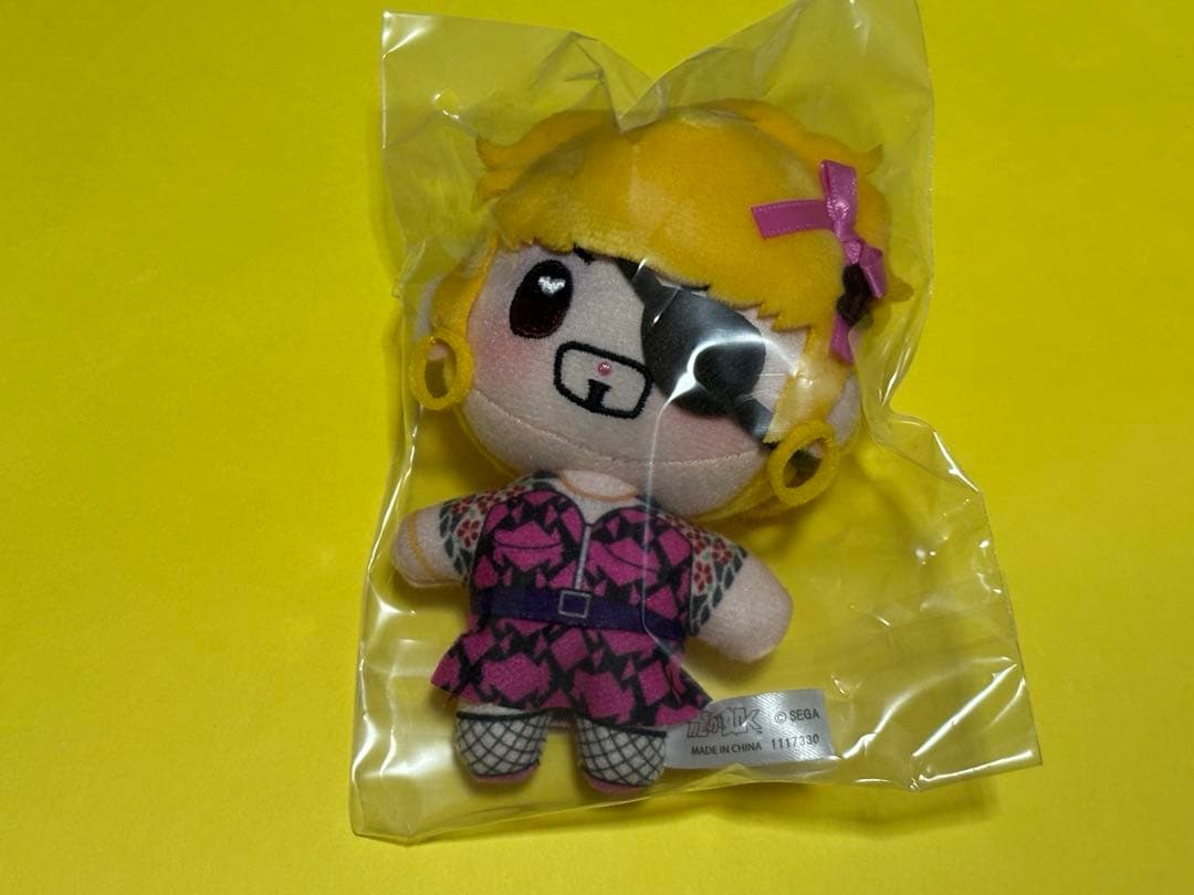 ゴロ美