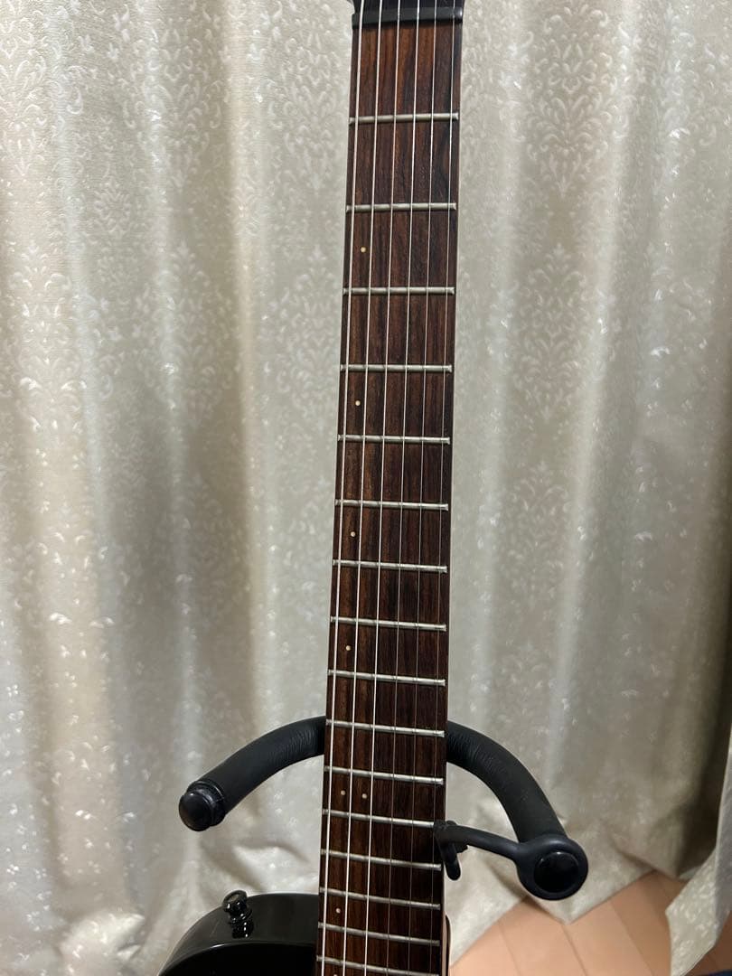瀧川一郎　ギター　RE-95G CRAZE 中古品　ストラト