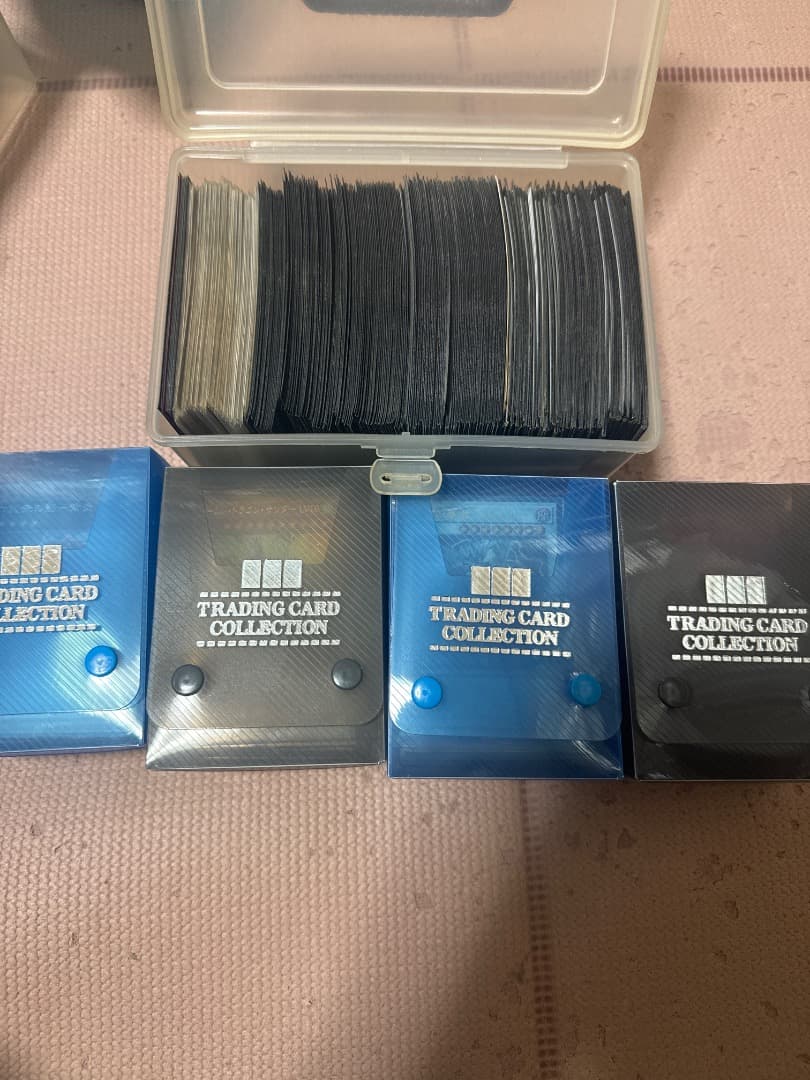 遊戯王デッキ