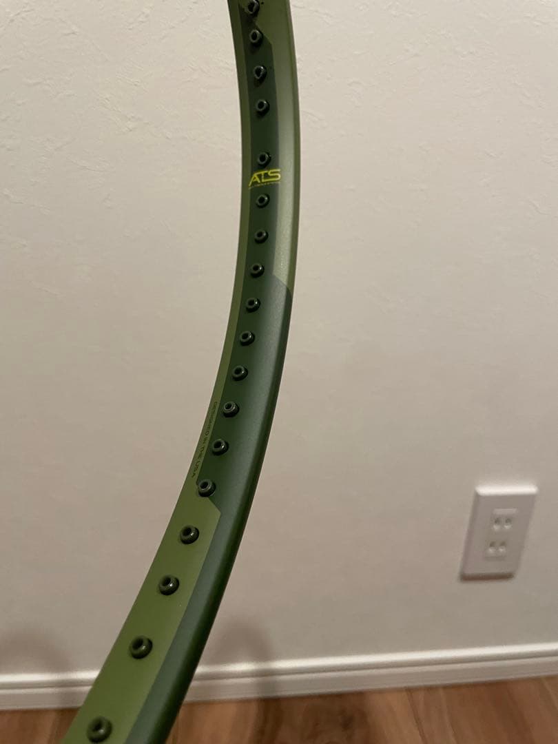 Prince PHANTOM 100X ファントム (290g) G2