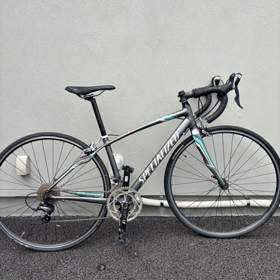 Specialized dolce スペシャライズド　ドルチェ　ロードバイク