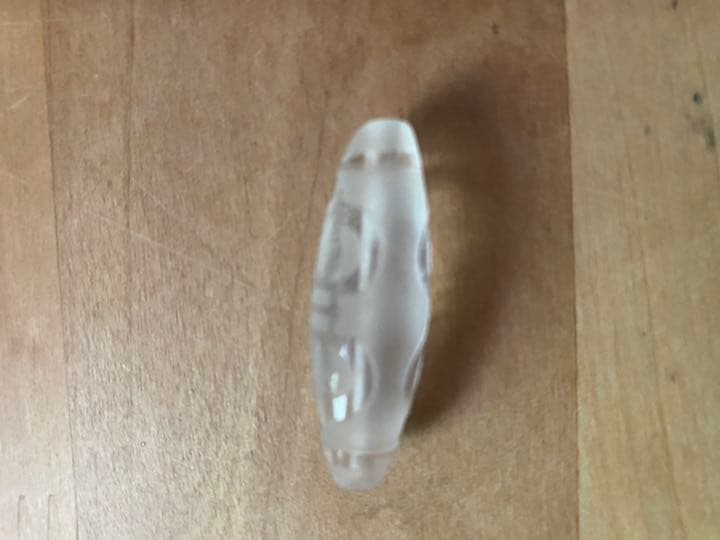 天珠