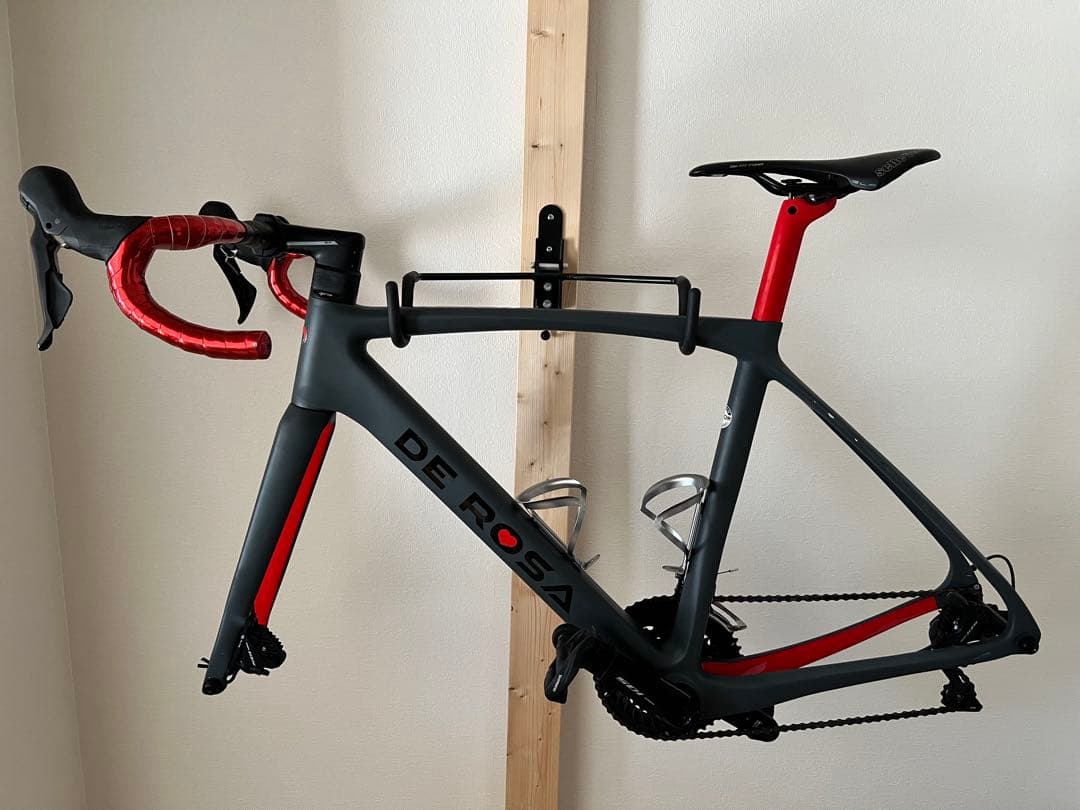 DE ROSA IDOL フレーム