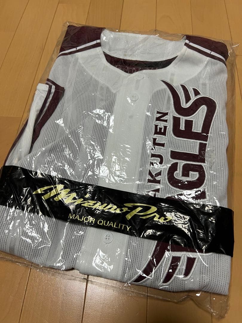 【プロコレ】楽天イーグルス FAN'S ユニフォーム