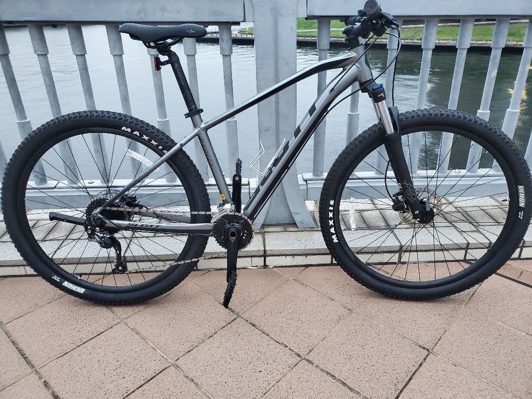 スコット SCOTT ASPECT 950 Mサイズ 2022年モデル