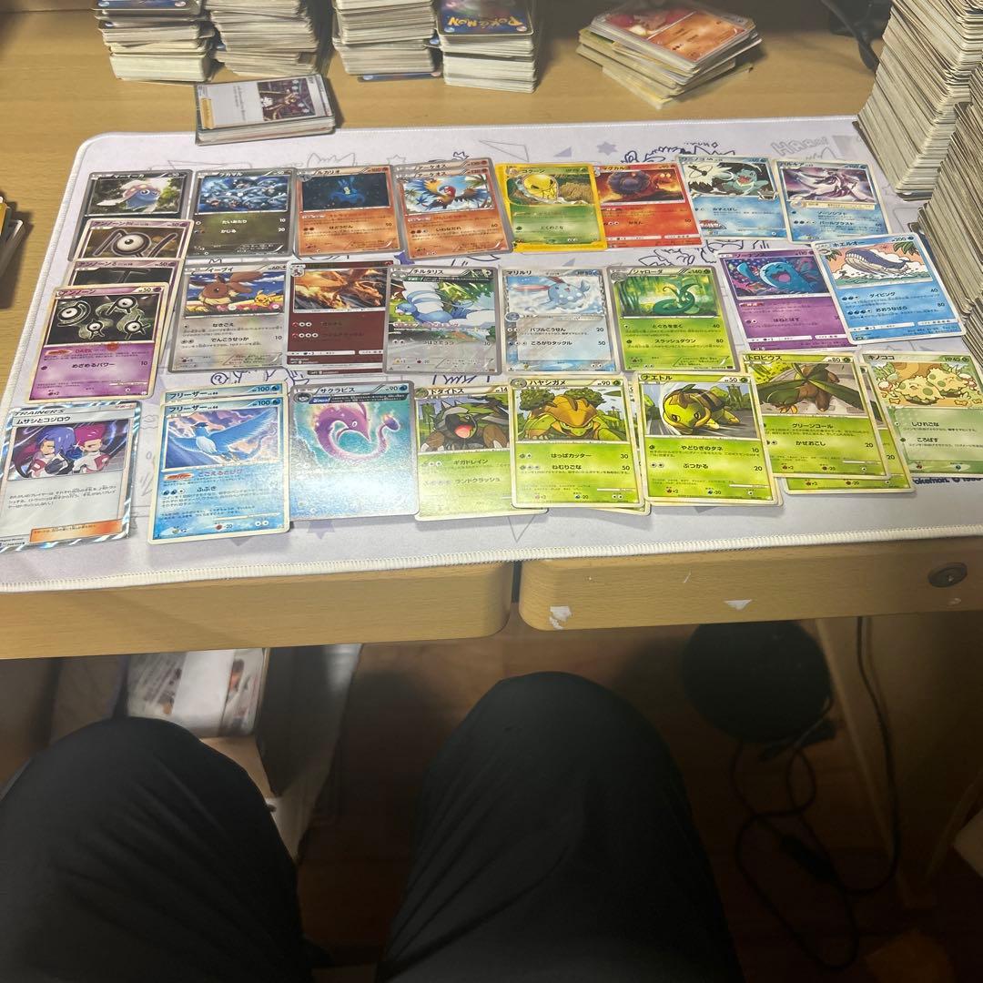 一枚から対応できます。　まとめ買い割引あり