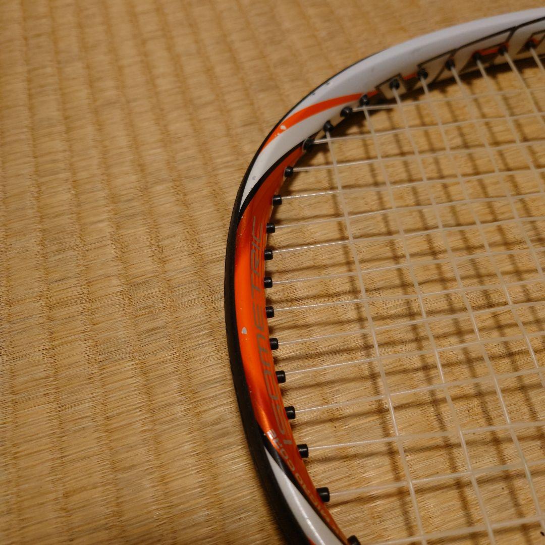 HEAD YONEX 試打ラケット２本 ケース１個 付き