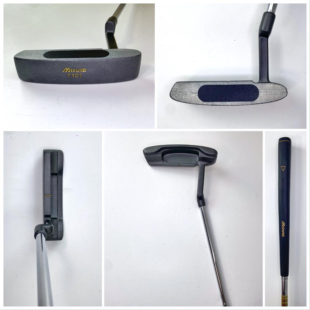 ☆Mizuno JPX ZEPHYR☆メンズフルセットゴルフクラブ/1276