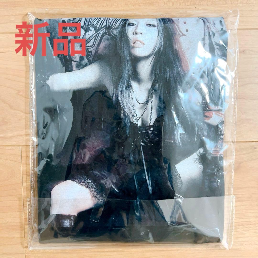 新品！ちゃんみな　Tシャツ　M