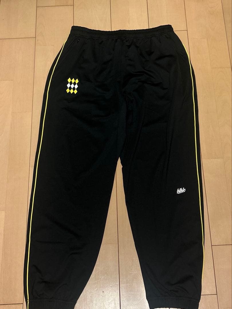 ballaholicボーラホリック long pants