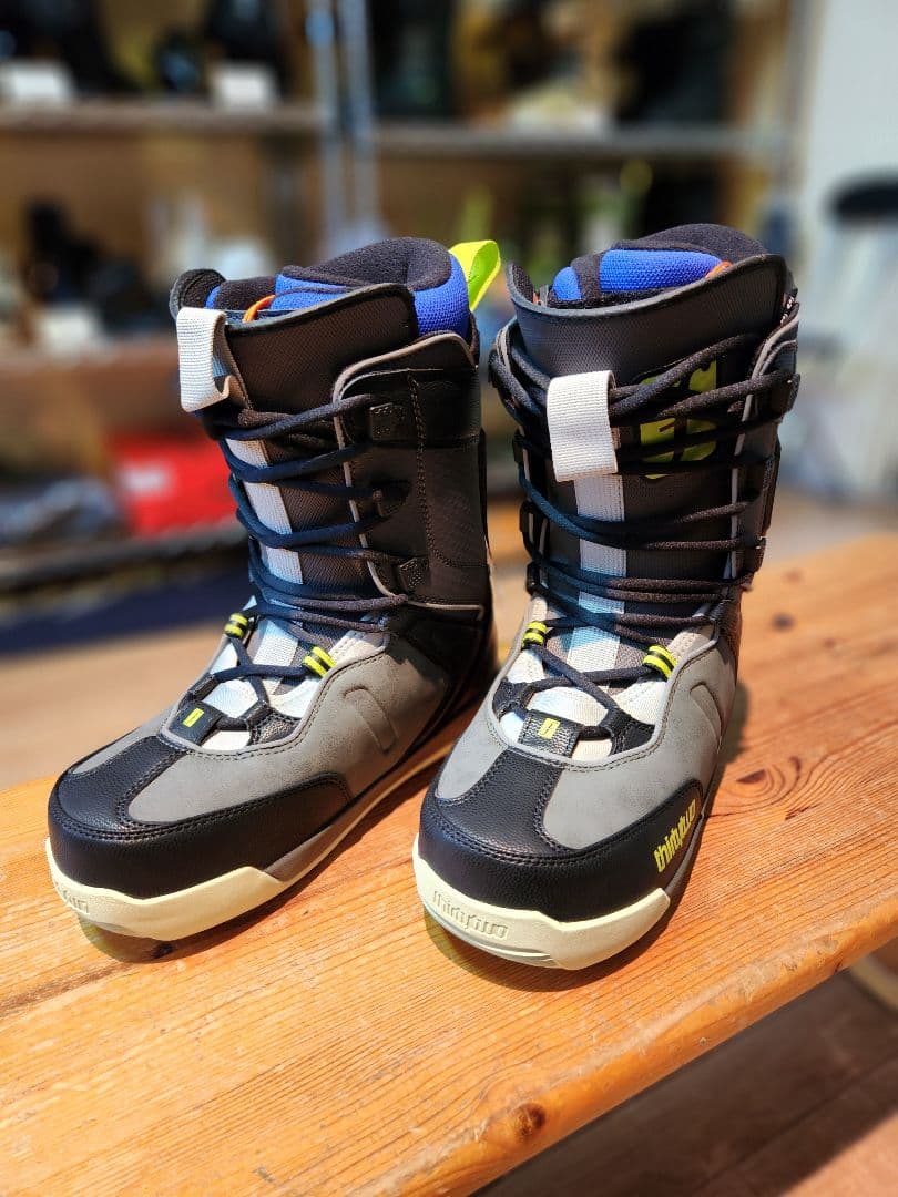 スノーボード 25-26 thirtytwo JP WALKER FORUM PRO