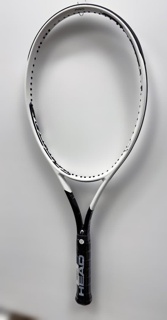 Graphene360+ HEAD Speed Pro G3 未使用新品