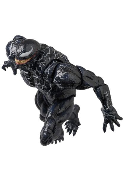 MAFEX ヴェノム レット・ゼア・ビー・カーネイジ マフェックス 新品未開封