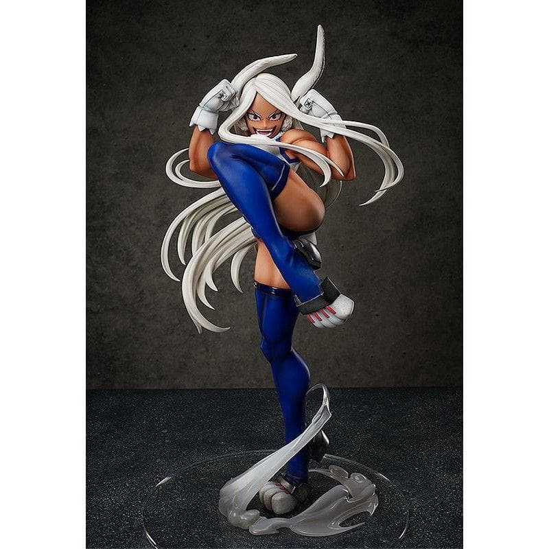 ミルコ 1/4 フィギュア 新品未開封 フリーイング FREEing ヒロアカ