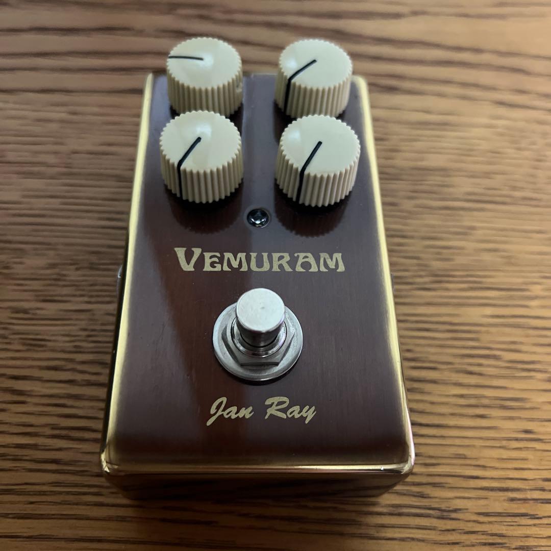 ギター VEMURAM