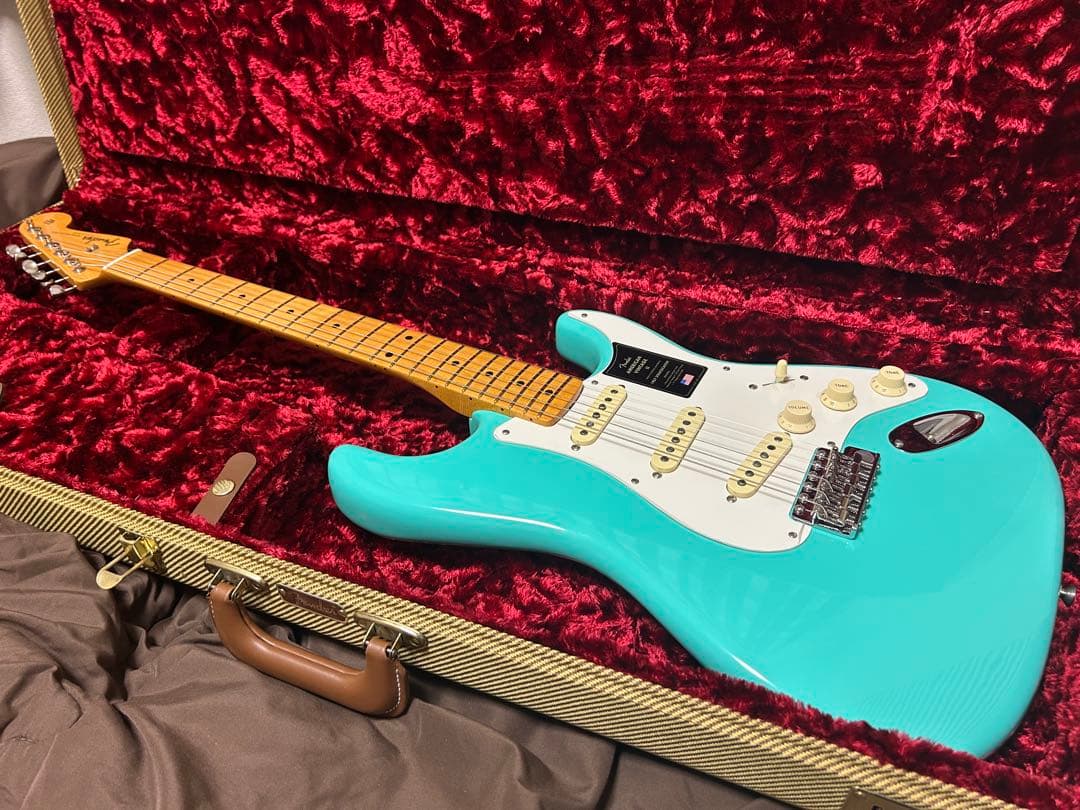 MagaAmerican Vintage Ⅱ 1957