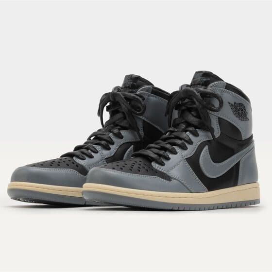 その他 NIKE AIR JORDAN 1 HIGH 85 MODEL KIT