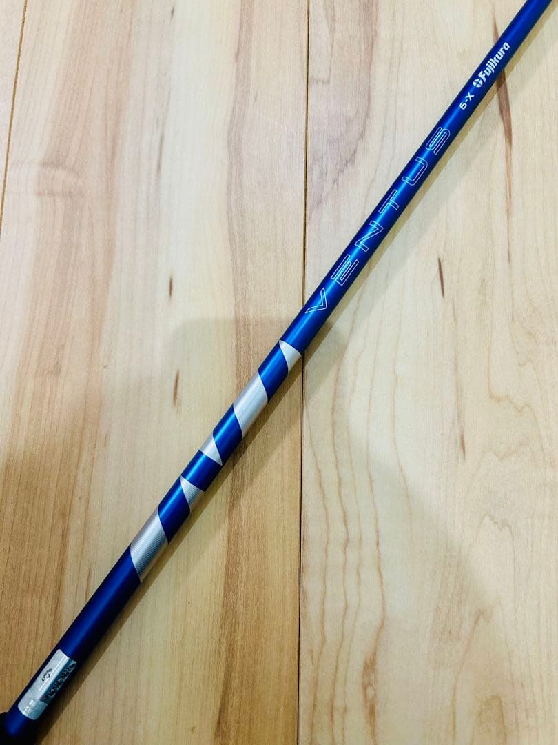 値下・極美品 ベンタス ブルー 6X ventus blue 24