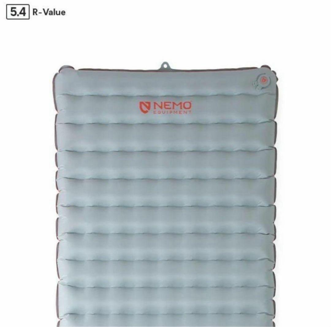 【NEMO】Tensor All Season Regular Wide