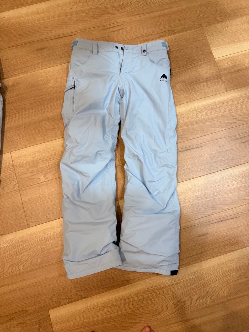 BURTON スノーボードウェア キッズ