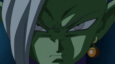 ドラゴンボール ザマス フィギュア