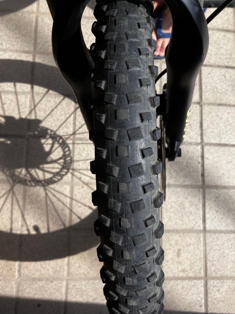 引き取り限定　Kona Honzo 20インチ