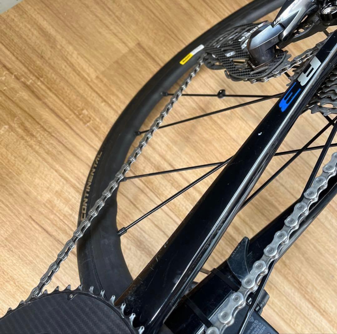 cervelo R3 アルテグラ11sビッグプーリー キシリウムプロエグザリット