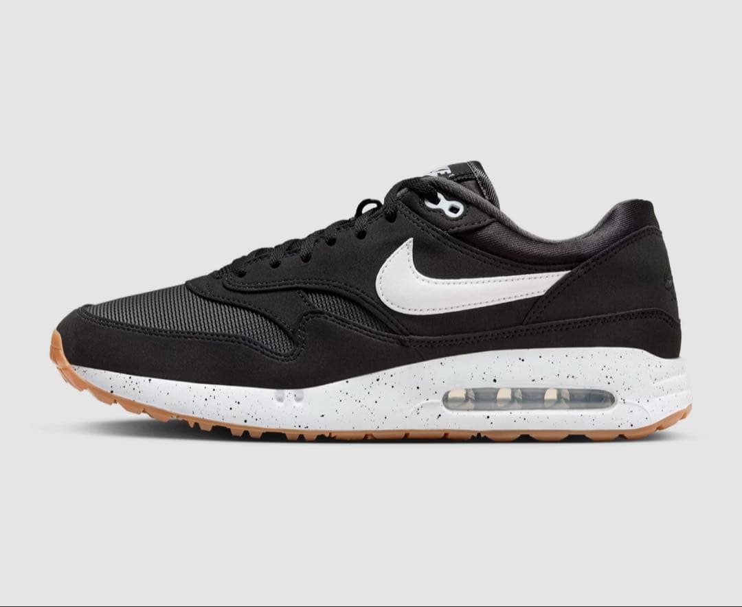 NIKE GOLF エア マックス 186 OG G JP29cm