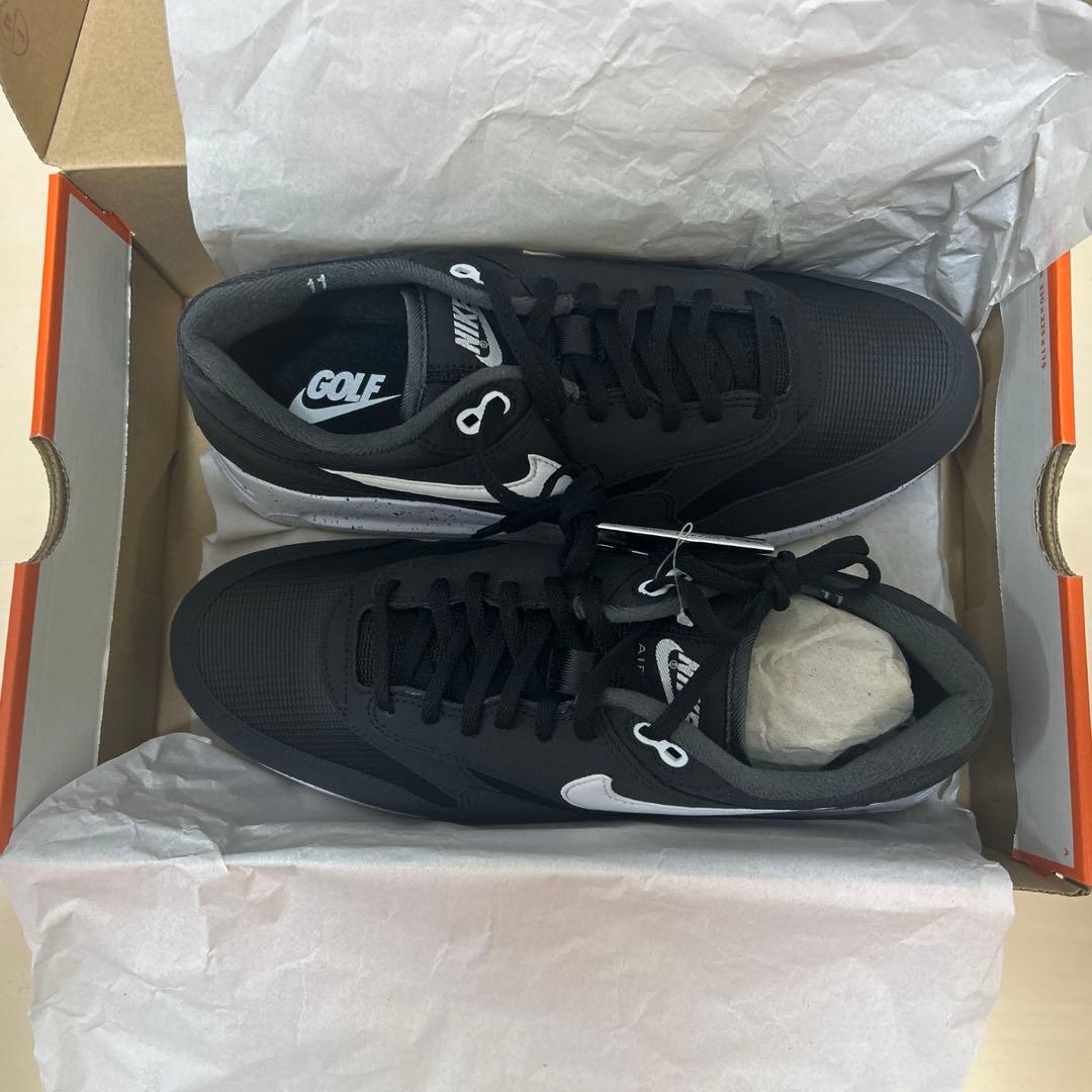 NIKE GOLF エア マックス 186 OG G JP29cm
