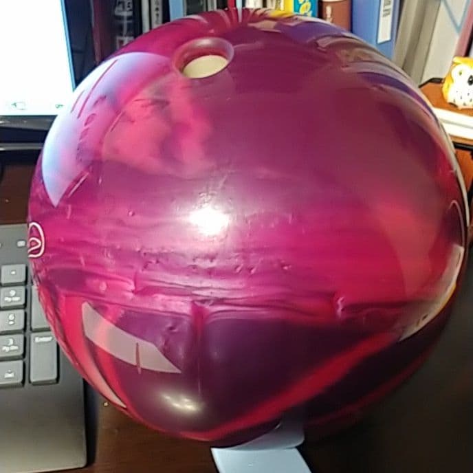 ボウリング