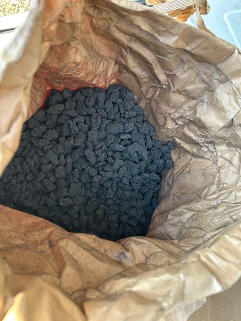 石炭燃料　コークス　小玉　20kg