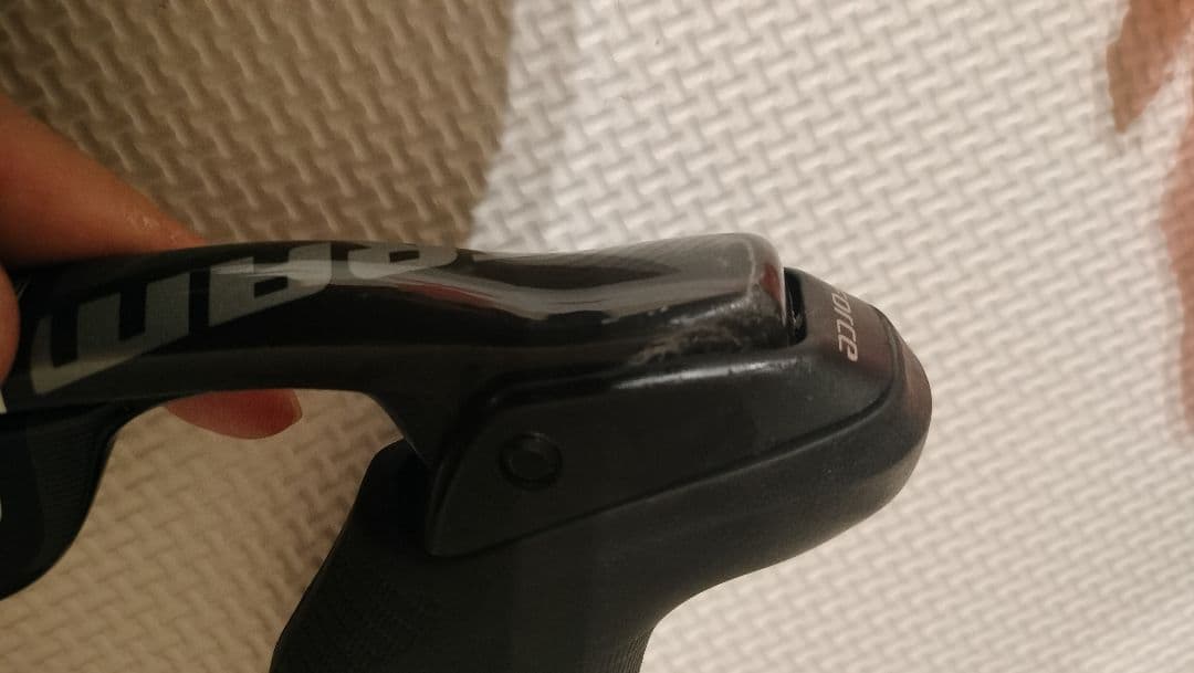 SRAM Force シフター ディレーラー