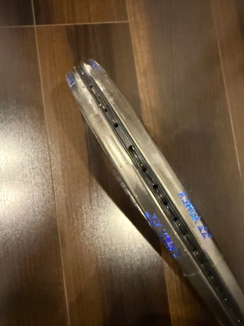 YONEX VOLTRAGE 8V ボルトレイジ8V ソフトテニス ラケット