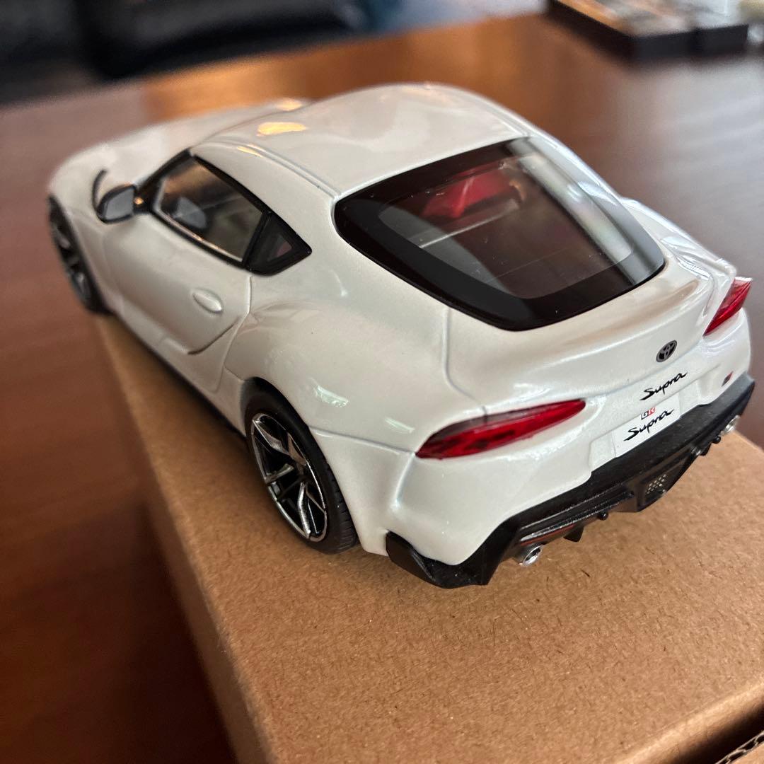 トヨタ 1／30 スープラ