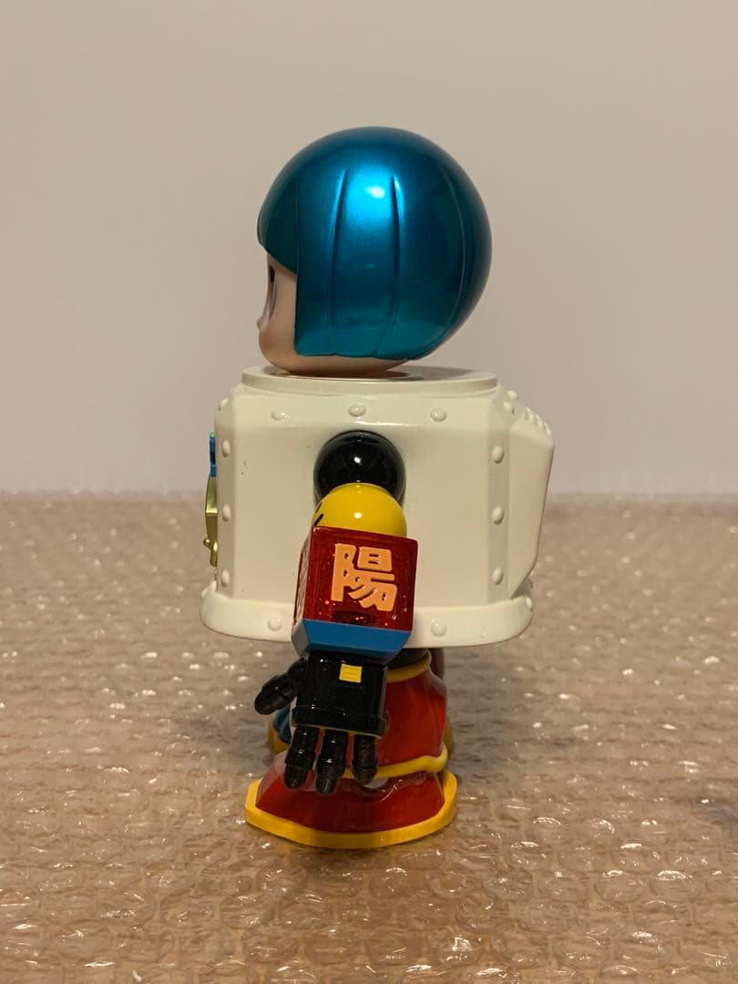 その他 POPMART YOSUKE UENO HAPICO machine