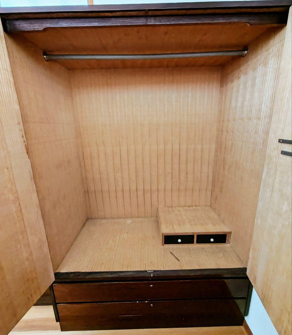 昭和レトロ 和ダンス 着物 収納 箪笥 アンティーク 家具 インテリア 日本