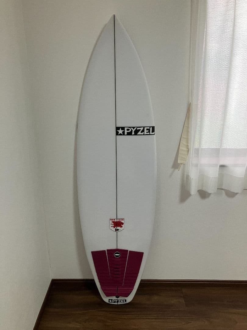 PYZEL ショートボード