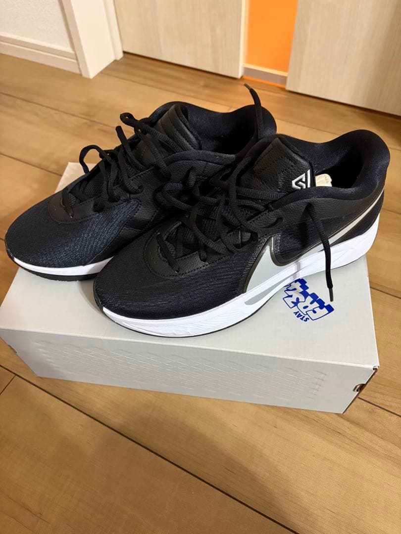 Nike フリーク6EP