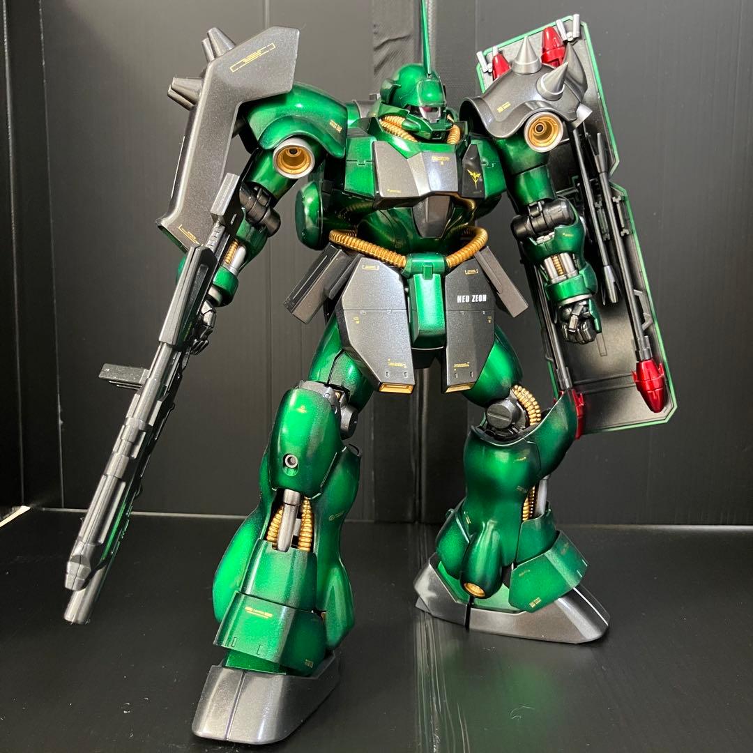 MG ギラドーガ