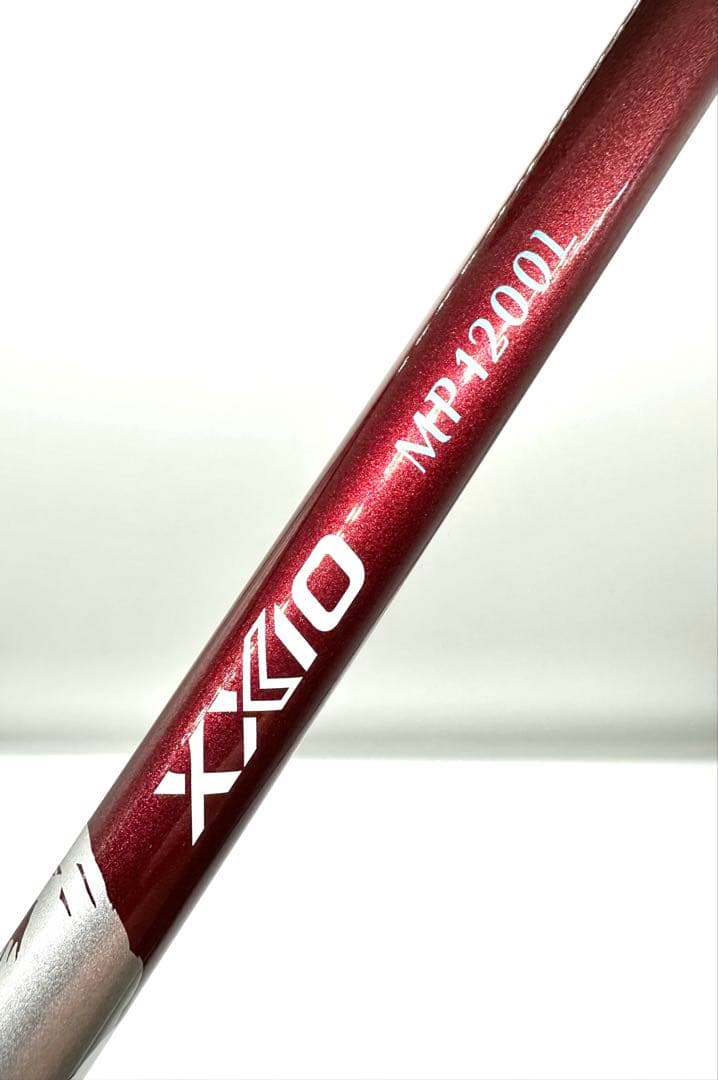 新品／レディース｜xxioゼクシオ12｜4番フェアウェイウッド｜ MP1200A