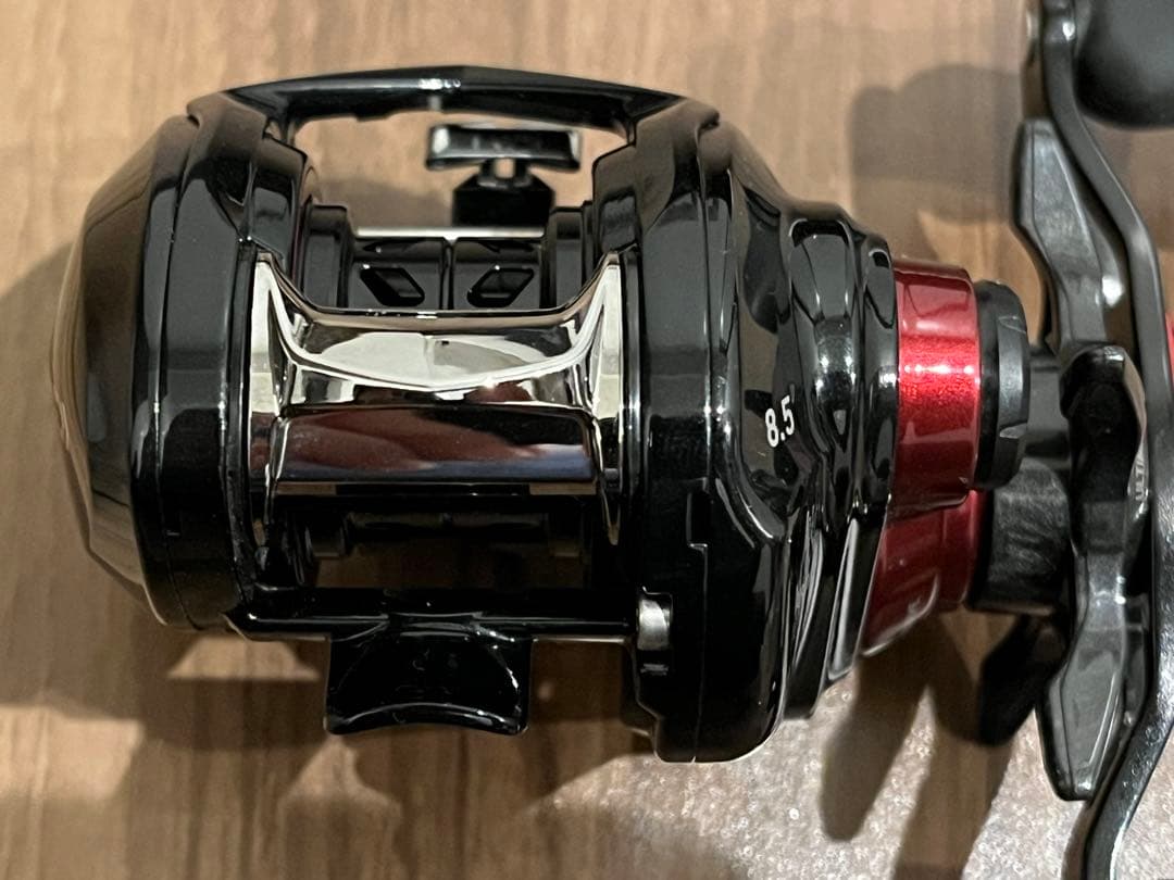 月下美人 AIR TW 8.5R PEスペシャル